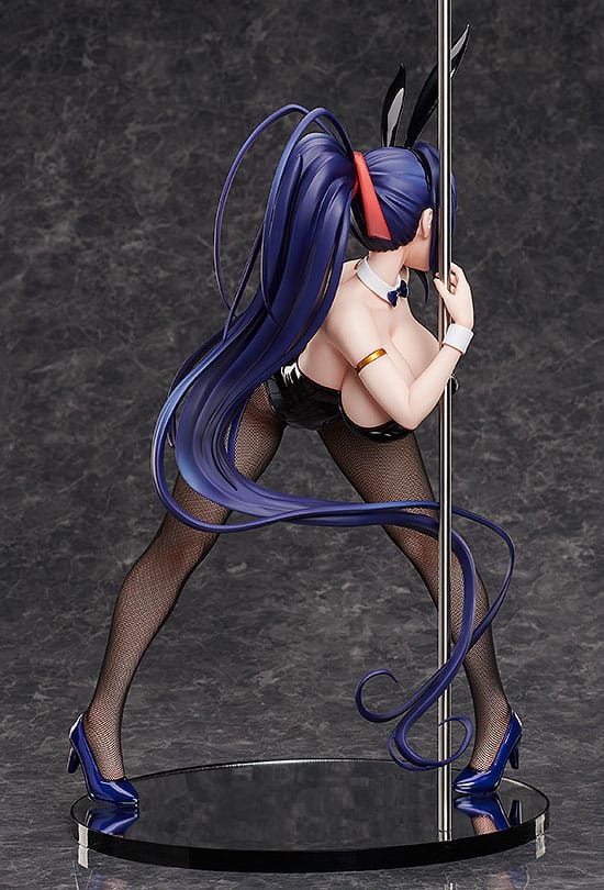 Akeno Himejima Bunny Ver. 2nd FREEing 