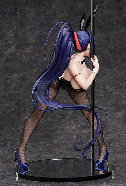 Akeno Himejima Bunny Ver. 2nd FREEing 