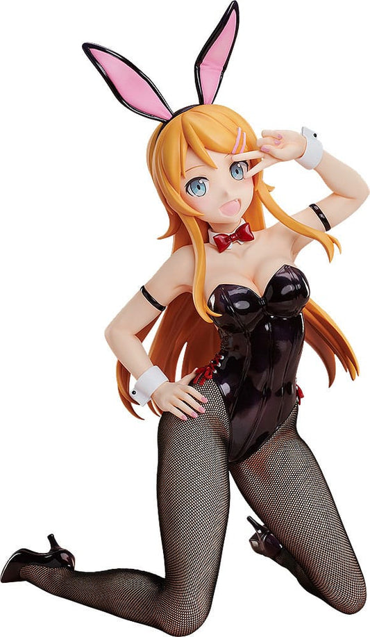 Kirino Kousaka Bunny Ver. FREEing - Anime Figuren günstig kaufen