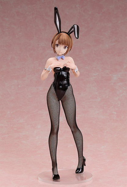 Love Is Indivisible By Twins PVC Statue 1/6 Rumi Jinguji: Bunny Ver. 33 cm