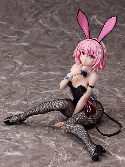 Momo Belia Deviluke: Bunny Ver. FREEing - Anime Figuren günstig kaufen