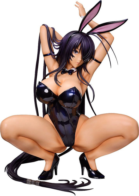Kanu Unchou: Bare Leg Bunny Ver. 2nd FRREing - Anime Figuren günstig kaufen