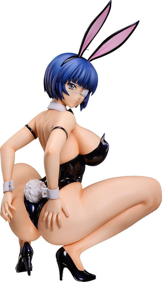 Ryomou Shimei: Bare Leg Bunny Ver. 2nd FREEing - Anime Figuren günstig kaufen