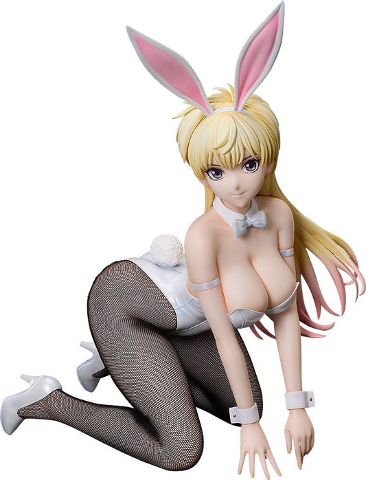 Sean Ari: Bunny Ver. Bastard!! Heavy Metal, Dark Fantasy FREEing (Beschädigte Verpackung) 1DAP - Anime Figuren günstig kaufen