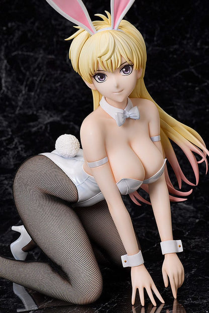 Sean Ari: Bunny Ver. Bastard!! Heavy Metal, Dark Fantasy FREEing (Beschädigte Verpackung) 1DAP