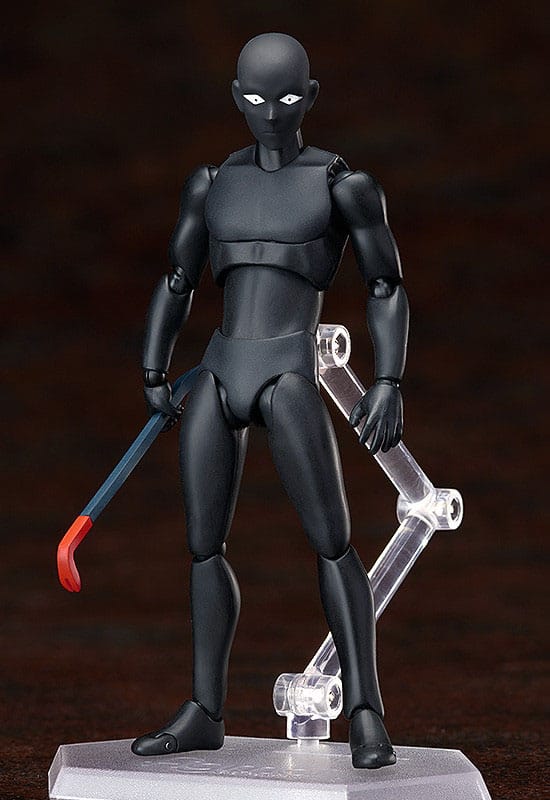 True Criminal Figma  FREEing - Anime Figuren günstig kaufen
