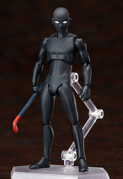 True Criminal Figma  FREEing - Anime Figuren günstig kaufen