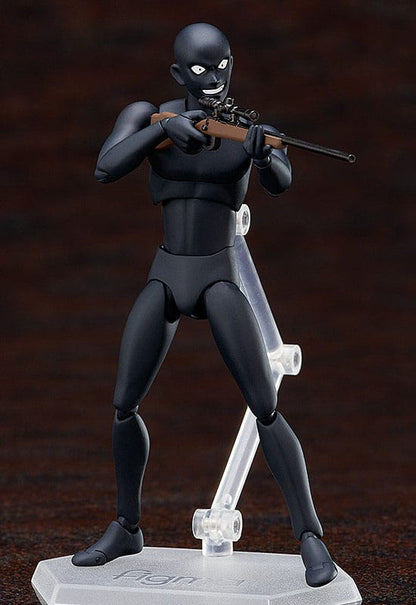 True Criminal Figma  FREEing - Anime Figuren günstig kaufen