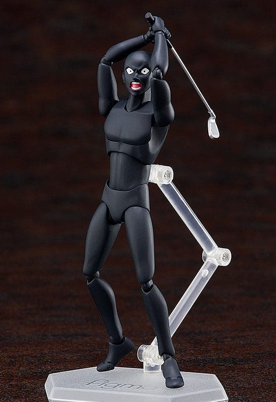True Criminal Figma  FREEing - Anime Figuren günstig kaufen