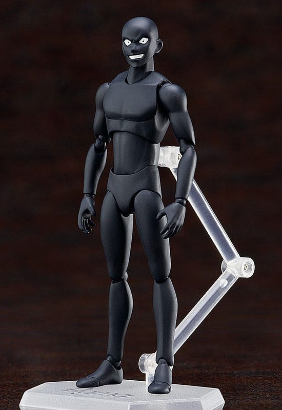 True Criminal Figma  FREEing