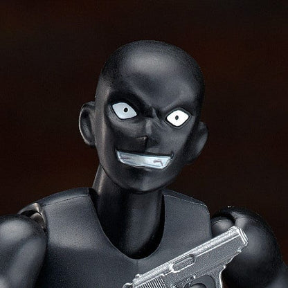 True Criminal Figma  FREEing