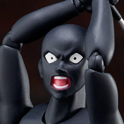 True Criminal Figma  FREEing
