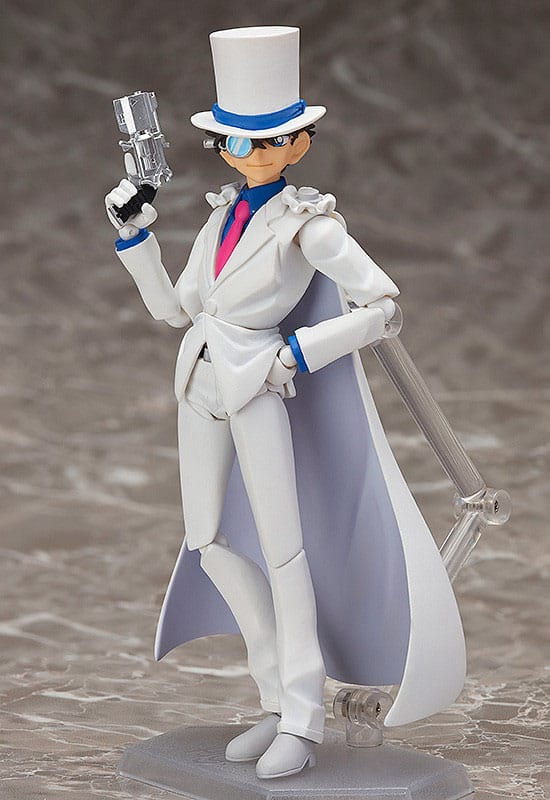 Kid the Phantom Thief Figma  FREEing - Anime Figuren günstig kaufen
