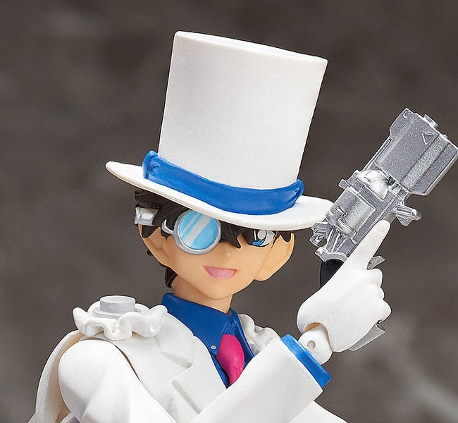 Kid the Phantom Thief Figma  FREEing - Anime Figuren günstig kaufen