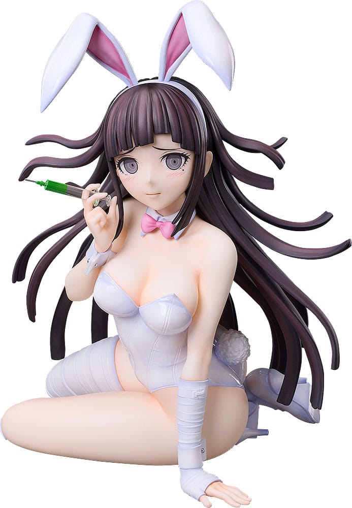 Mikan Tsumiki: Bunny Ver. FREEing - Anime Figuren günstig kaufen