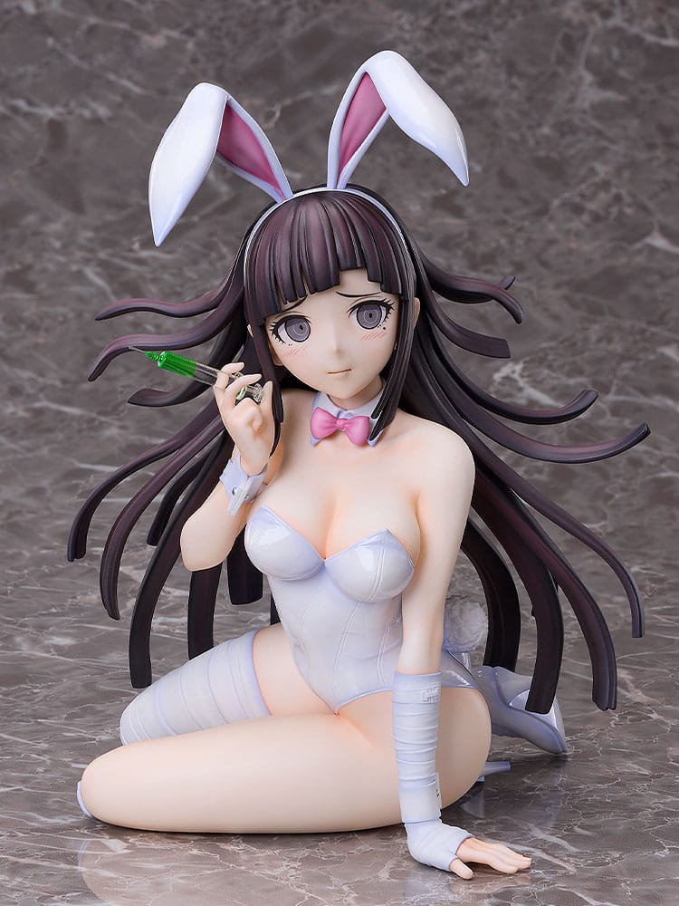 Mikan Tsumiki: Bunny Ver. FREEing