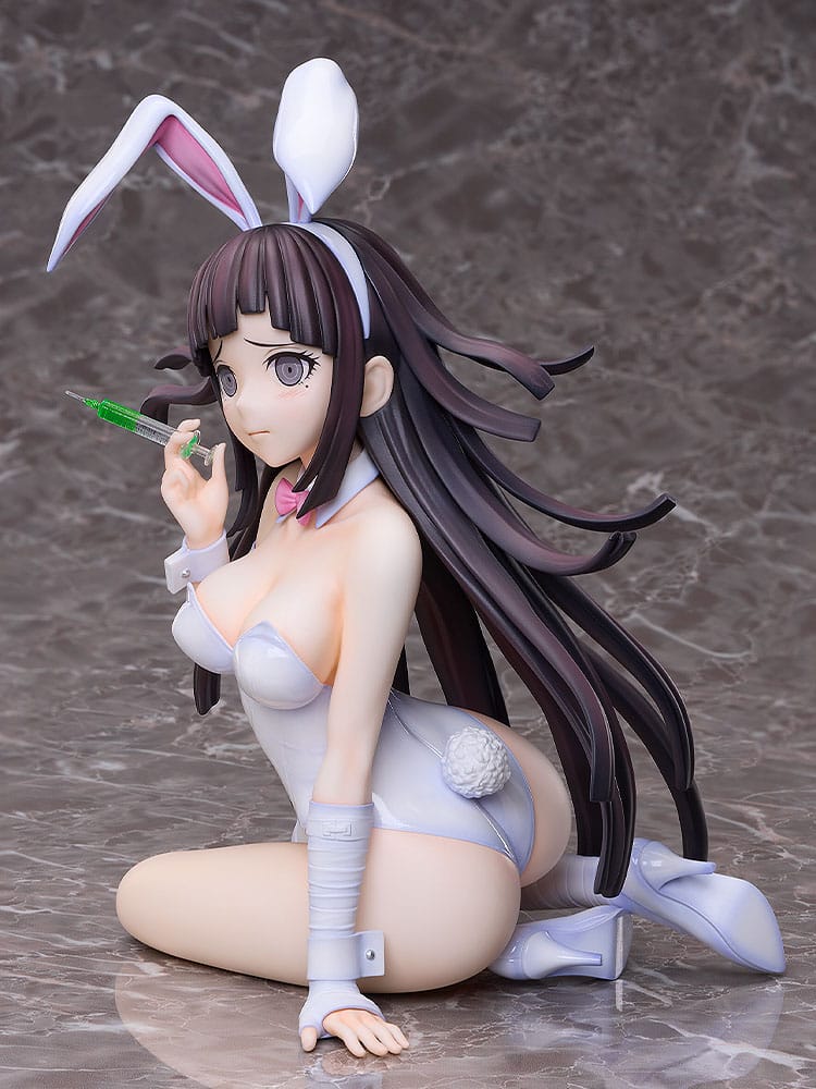 Mikan Tsumiki: Bunny Ver. FREEing - Anime Figuren günstig kaufen