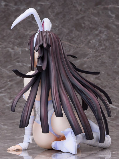Mikan Tsumiki: Bunny Ver. FREEing - Anime Figuren günstig kaufen