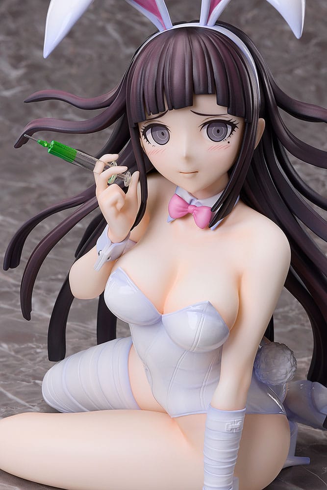 Mikan Tsumiki: Bunny Ver. FREEing