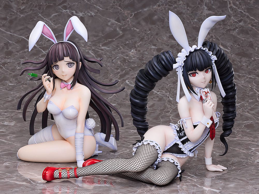 Mikan Tsumiki: Bunny Ver. FREEing