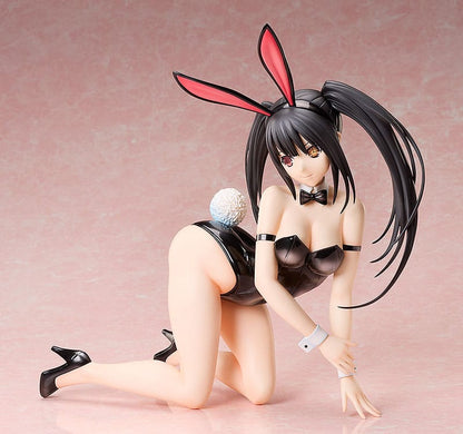Kurumi Tokisaki: Bare Leg Bunny Ver. FREEing