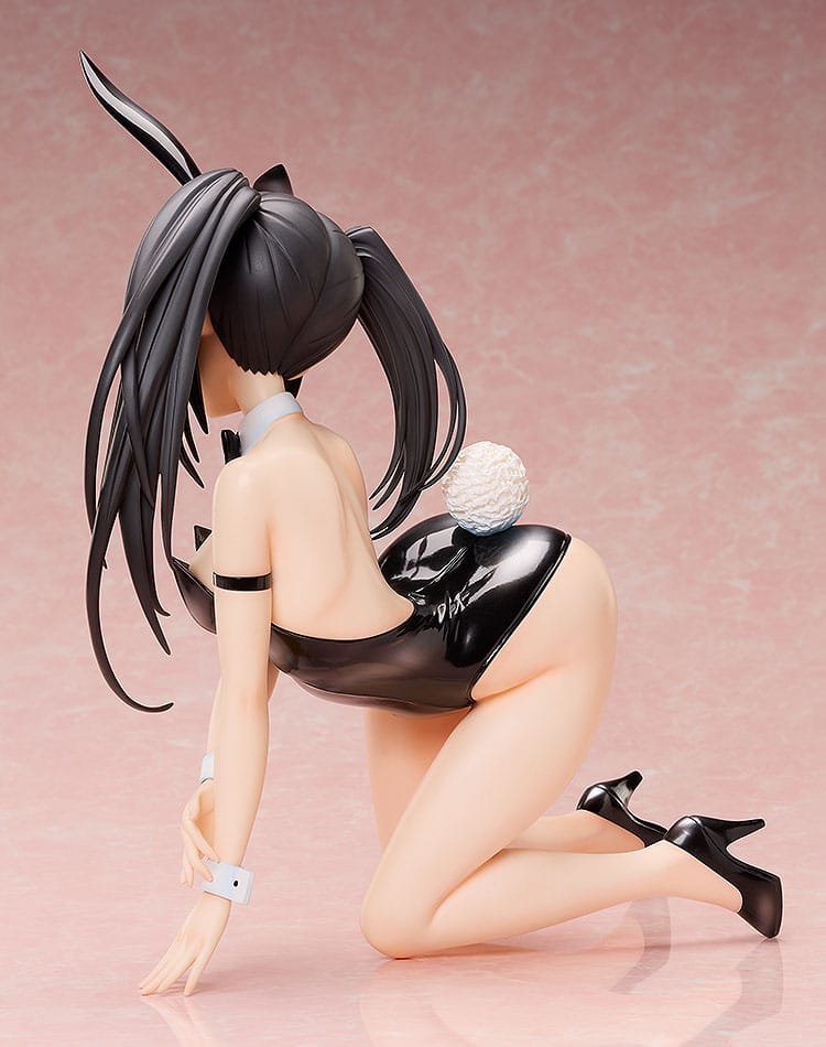 Kurumi Tokisaki: Bare Leg Bunny Ver. FREEing