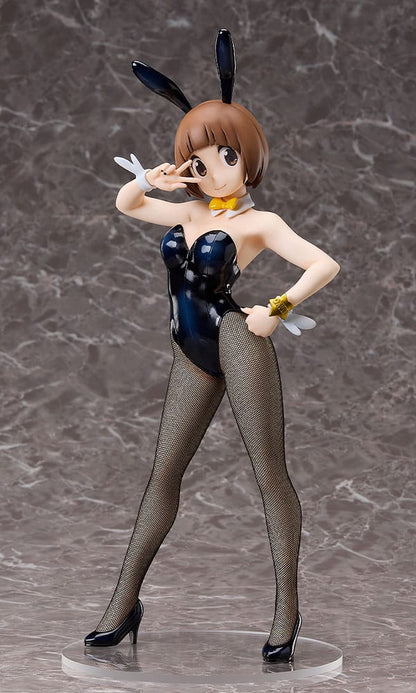 Kill la Kill PVC Statue Mako Mankanshoku: Bunny Ver. FREEing - Anime Figuren günstig kaufen
