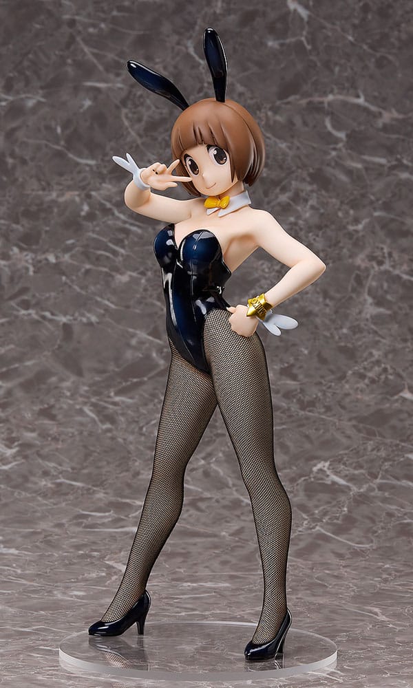 Kill la Kill PVC Statue Mako Mankanshoku: Bunny Ver. FREEing - Anime Figuren günstig kaufen