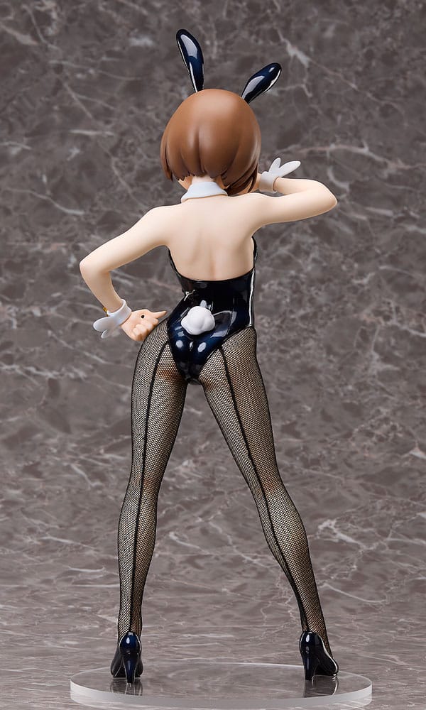 Kill la Kill PVC Statue Mako Mankanshoku: Bunny Ver. FREEing - Anime Figuren günstig kaufen