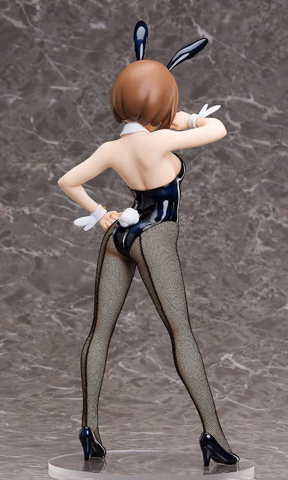 Kill la Kill PVC Statue Mako Mankanshoku: Bunny Ver. FREEing - Anime Figuren günstig kaufen
