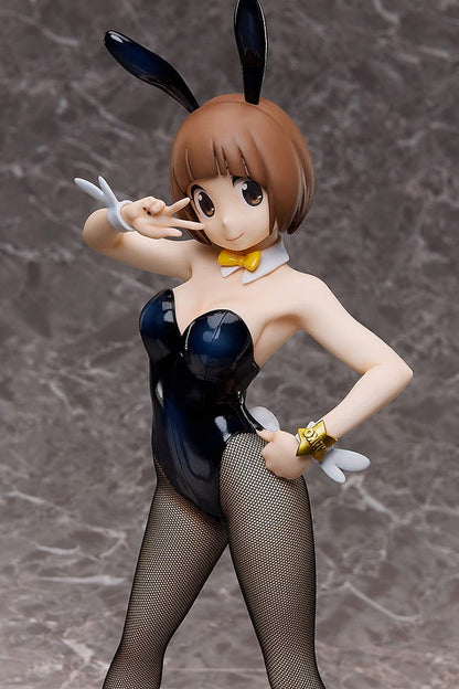 Kill la Kill PVC Statue Mako Mankanshoku: Bunny Ver. FREEing - Anime Figuren günstig kaufen