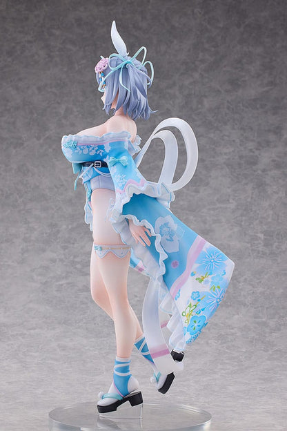 Yumi: Japanese Bunny Ver. Senran Kagura FREEing