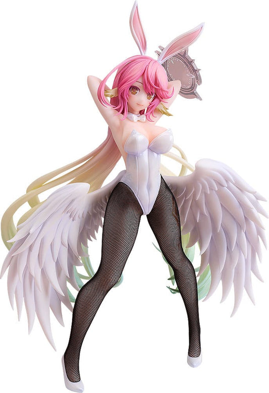Jibril: Bunny Ver. No Game No Life Zero FREEing - Anime Figuren günstig kaufen