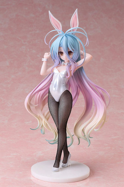 Shiro: Bunny Ver. No Game No Life Zero FREEing - Anime Figuren günstig kaufen