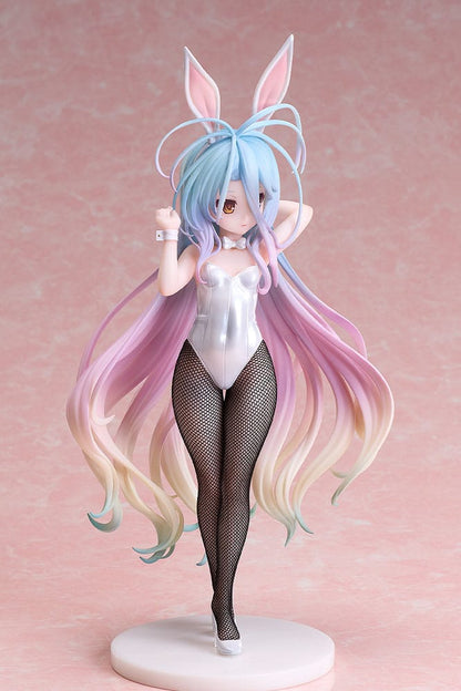 Shiro: Bunny Ver. No Game No Life Zero FREEing - Anime Figuren günstig kaufen