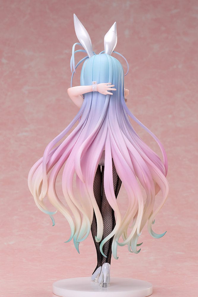 Shiro: Bunny Ver. No Game No Life Zero FREEing - Anime Figuren günstig kaufen