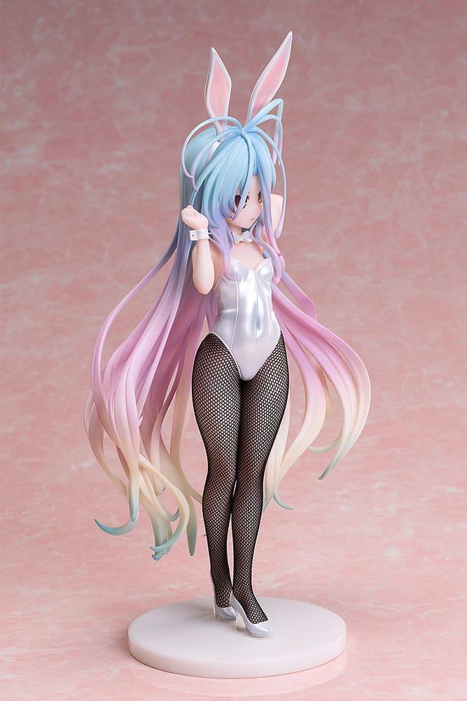 Shiro: Bunny Ver. No Game No Life Zero FREEing - Anime Figuren günstig kaufen