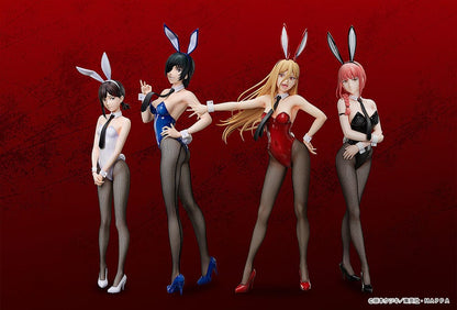 Makima: Bunny Ver. Chainsaw Man FREEing