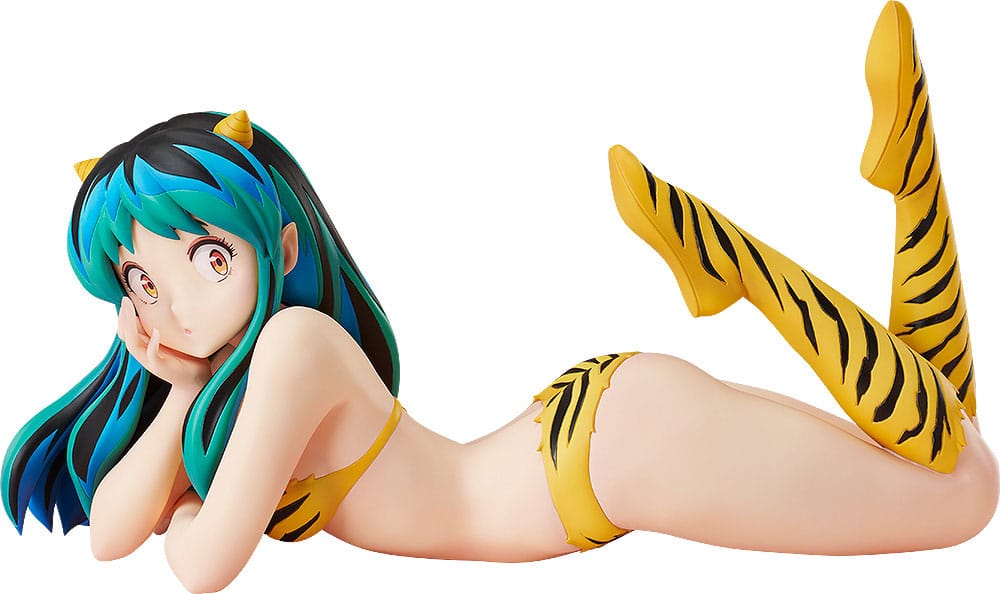 Lum Urusei Yatsura FREEing (Reissue) - Anime Figuren günstig kaufen