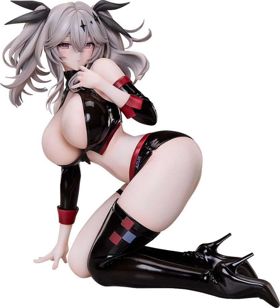 Joffre: Blessings' First Flight FREEing - Anime Figuren günstig kaufen