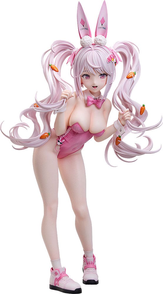 Alice: Wonderland Bunny FREEing - Anime Figuren günstig kaufen