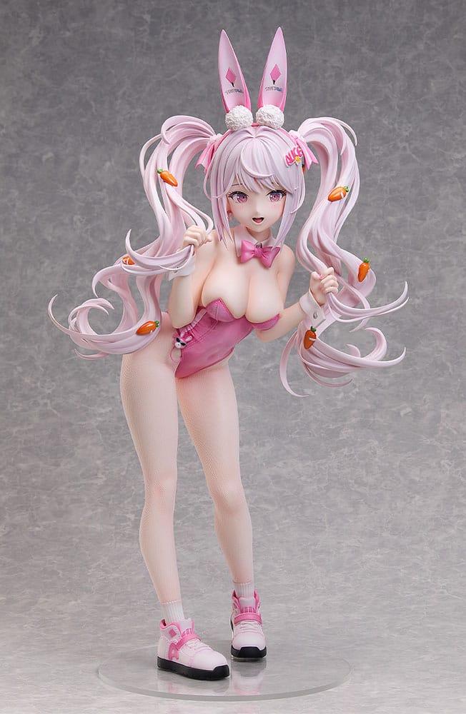 Alice: Wonderland Bunny FREEing - Anime Figuren günstig kaufen
