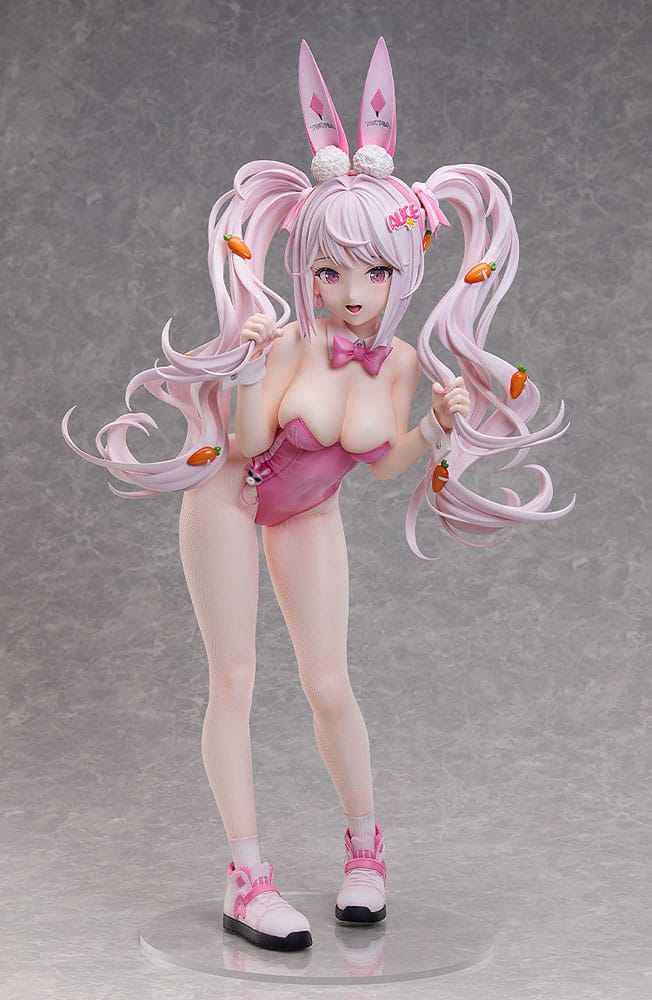 Alice: Wonderland Bunny FREEing - Anime Figuren günstig kaufen