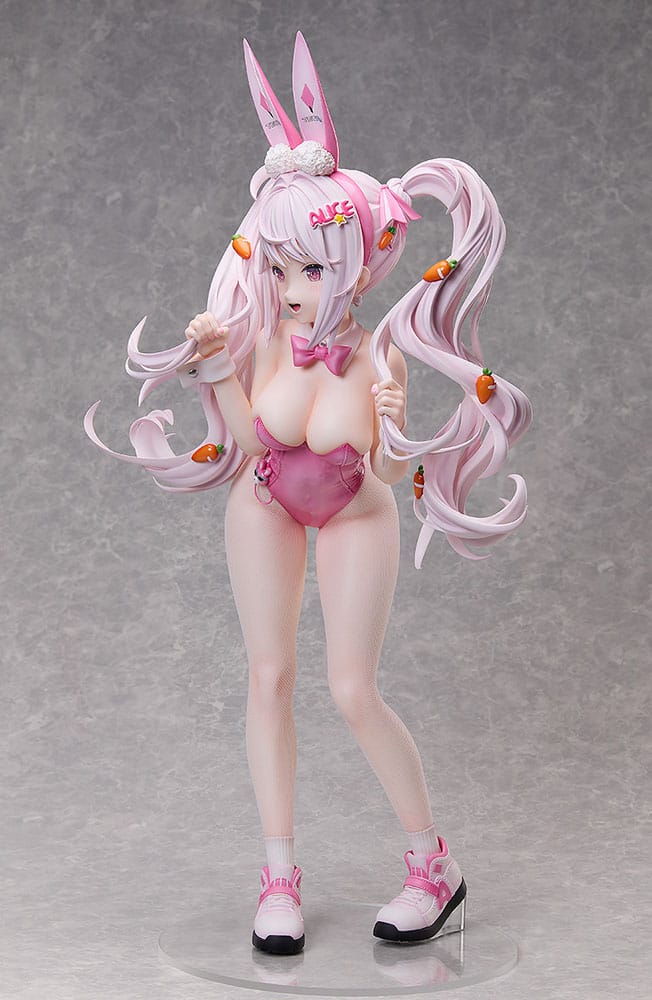 Alice: Wonderland Bunny FREEing - Anime Figuren günstig kaufen
