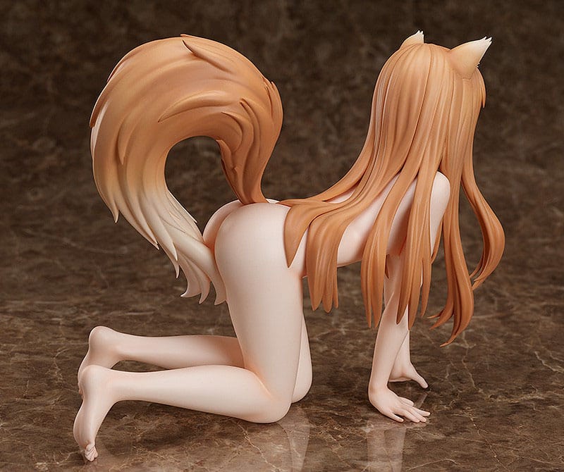 Holo (Rerelease) Spice and Wolf FREEing - Anime Figuren günstig kaufen
