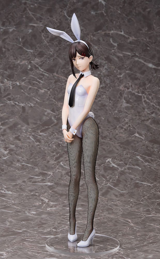 Chainsaw Man PVC Statue 1/4 Kobeni: Bunny Ver. 46 cm