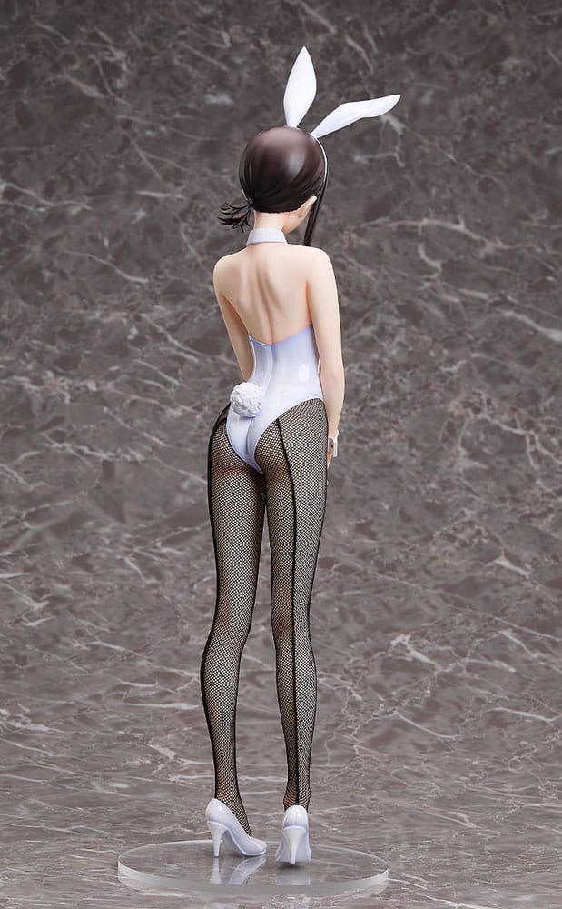 Chainsaw Man PVC Statue 1/4 Kobeni: Bunny Ver. 46 cm