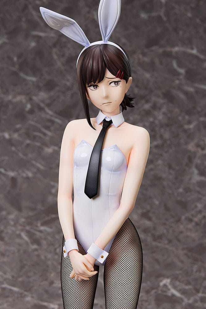 Chainsaw Man PVC Statue 1/4 Kobeni: Bunny Ver. 46 cm