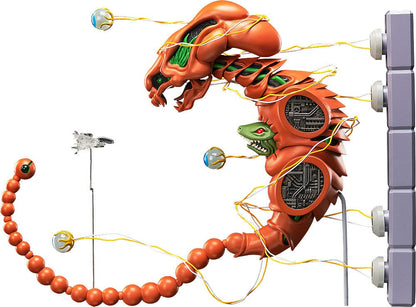 Dobkeratops Figma R-Type FREEing