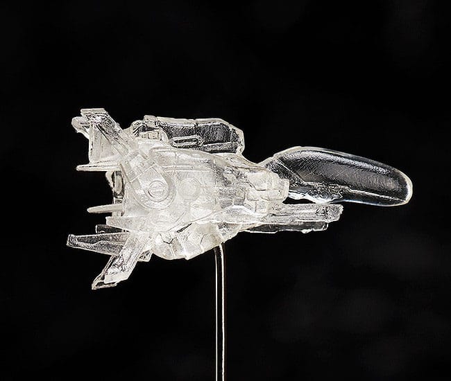 Dobkeratops Figma R-Type FREEing